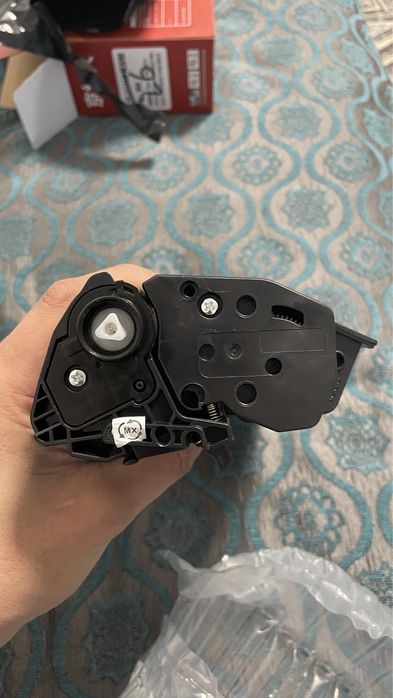 Картриджи  EP-26Е черный