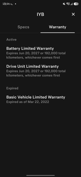 Tesla Model 3 Long Range RWD