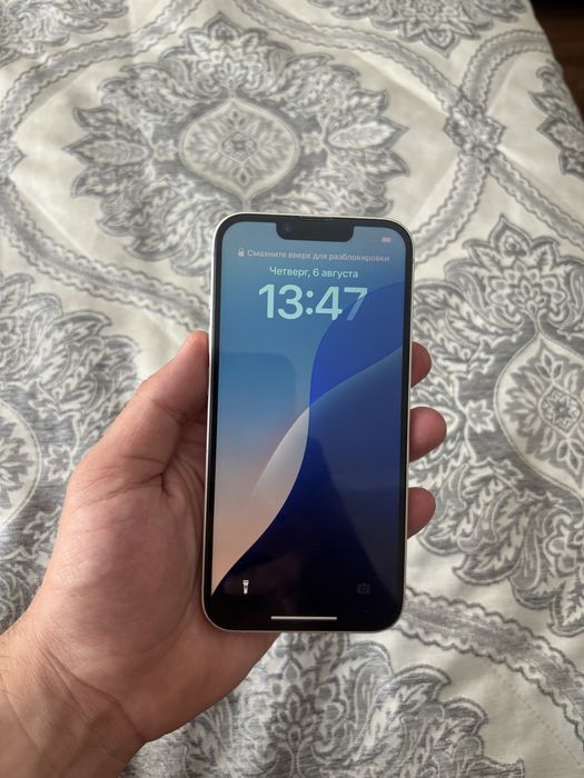 Айфон 14 128гб iphone