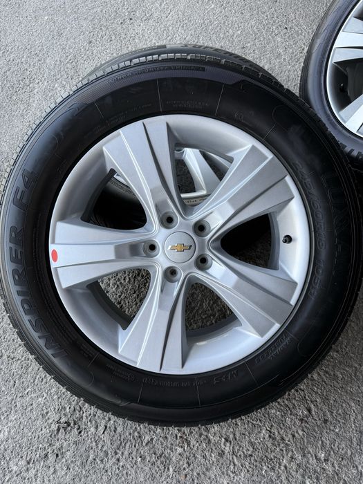 18 kaptiva2 arginal diska balon xolati zoʻr