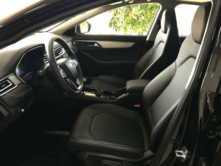 Jac J7 2024 (0 пробег)