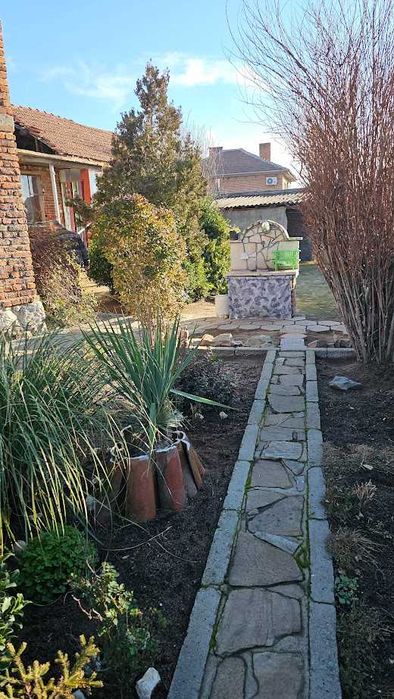 Продава се Къща в Раковски - 200 кв.м за 490 €/кв.м - Снимка #1