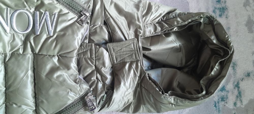 Продам детский комбинезон