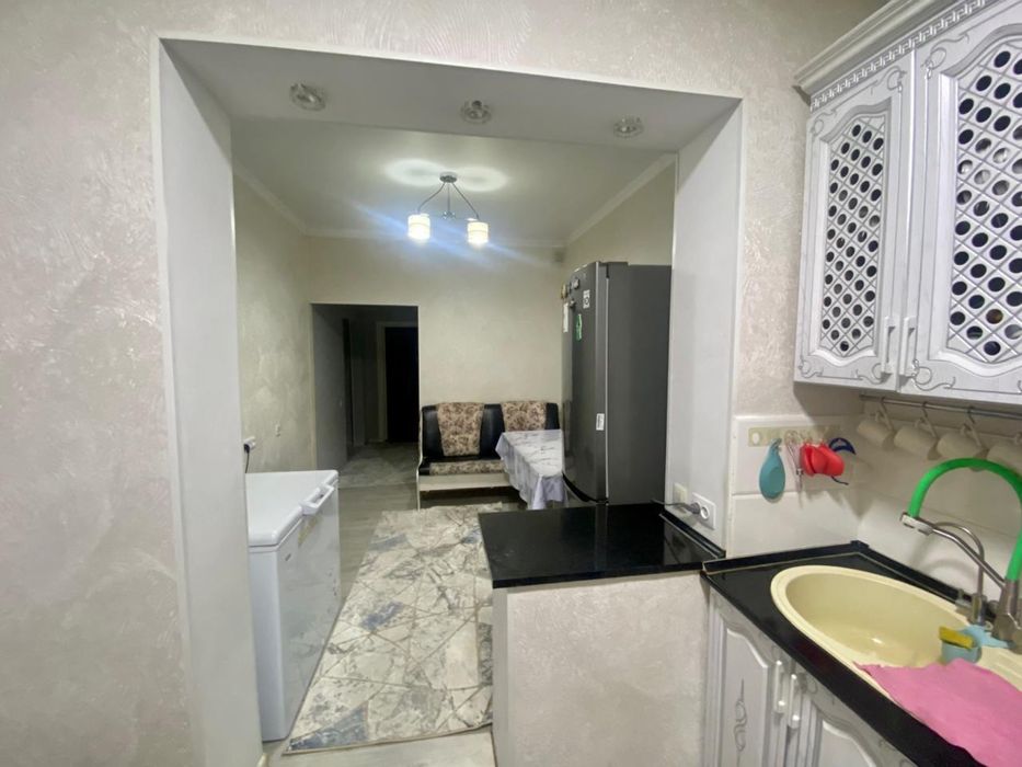 Квартира в самом центре города