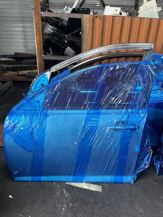 Дверь Kia Optima TF