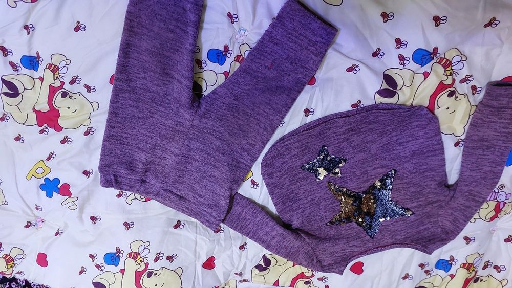 Bolalar uchun kiyimlar