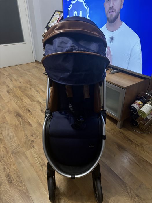 Mima Xari ZiGI Лятна