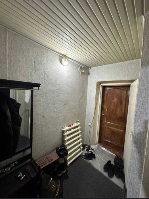 Чиланзар-25 Кирпич  1в2/5/5 балкон 2/6 Ориентир Кафе Легион