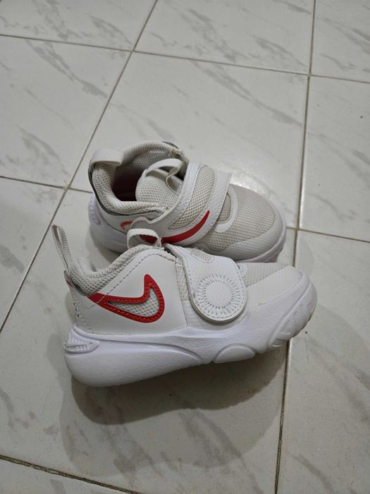 Детски маратонки Nike