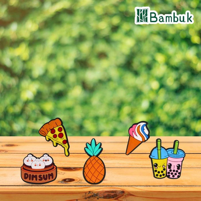 Чармове "Foodies"