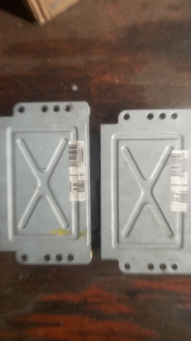 Дэу матиз 0.8 Эбу компьютер ЭБУ