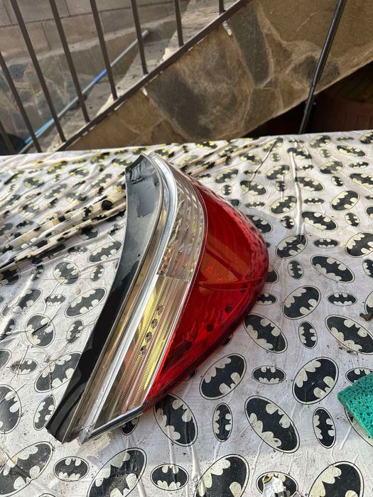 Оригинален заден ляв стоп за BMW Е60 2009г. Facelift