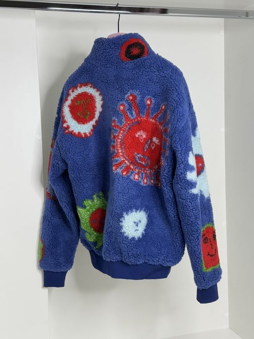 Продам бомбер ЛВ премиум