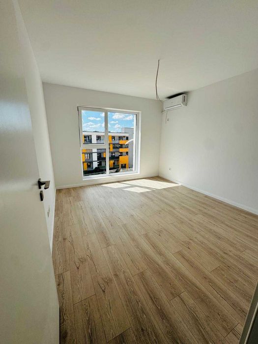 Proprietar, 3 camere NOU, 2 bai, Titan Pallady, Finalizat, etaj intermediar, 72mp, Gura Ariesului