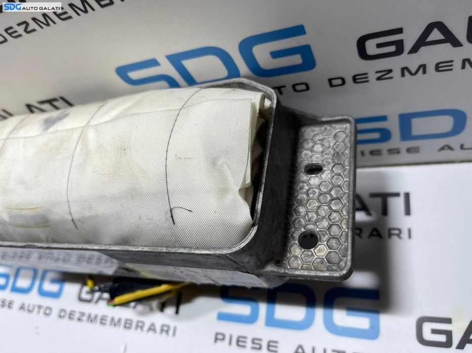 Airbag Pasager Audi A6 C6 2005 - 2011 Cod 4F2880204E [LR0977]