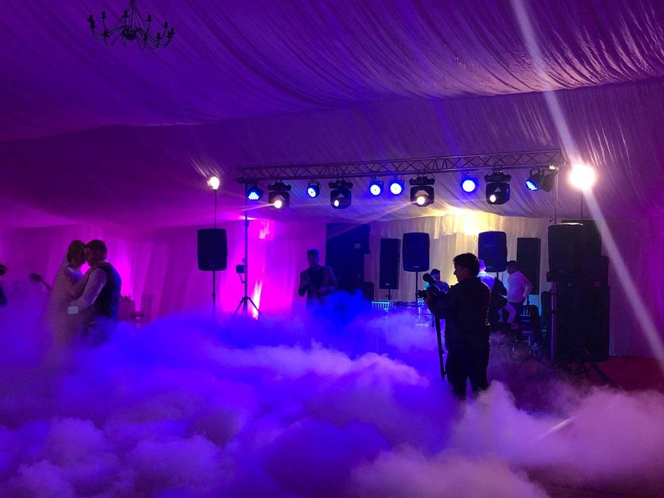 Gheata carbonica / Dry Ice
