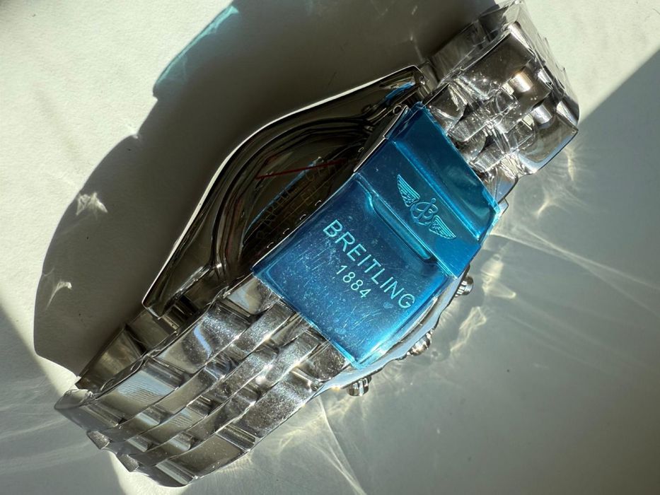 Breitling Chronomat 44mm