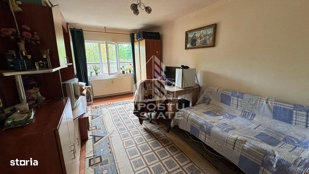 Apartament 2 camere de vanzare, zona Lipovei, Timisoara