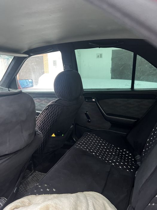 Продам мерседес w202