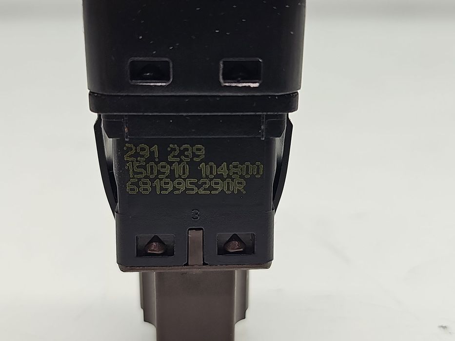 Buton ON/OFF airbag Renault Clio 4 (B98) Hatchback [Fabr 2012-2020] 6