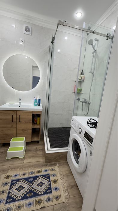 Продам квартиру евродвушка