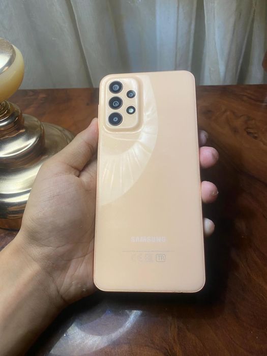 Samsung a23 сатылады