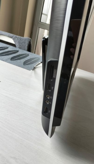 Продам моноблок Lenovo