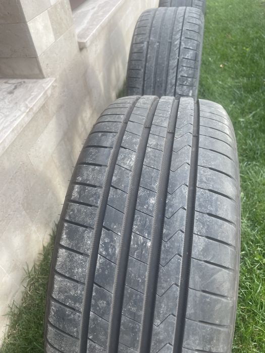 Jante bmw r17 seria 1,3,4,5 235/50/17