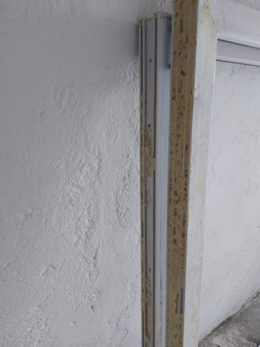 Fereastra / Geam termopan complet