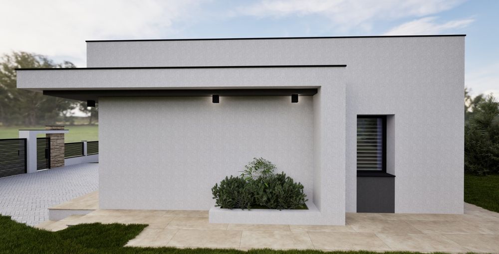 Panorama Residence 5 Str. Gheorghe Doja