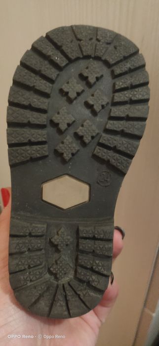 Обувь детская отличное состояние