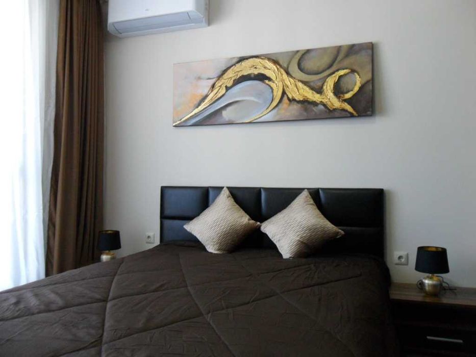 Дава се под наем Двустаен апартамент в Пловдив, Централна гара - 70 кв.м за 700 € - Снимка #4