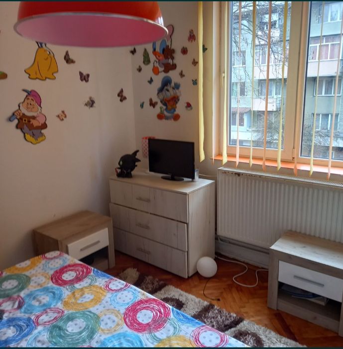 Apartament 2 camere vanzare