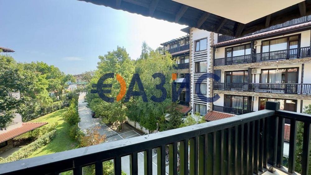 Продава се Двустаен апартамент в Приморско - 68 кв.м за 1192 €/кв.м - Снимка #6