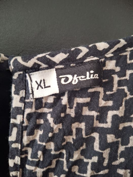 Гащеризон хл размер