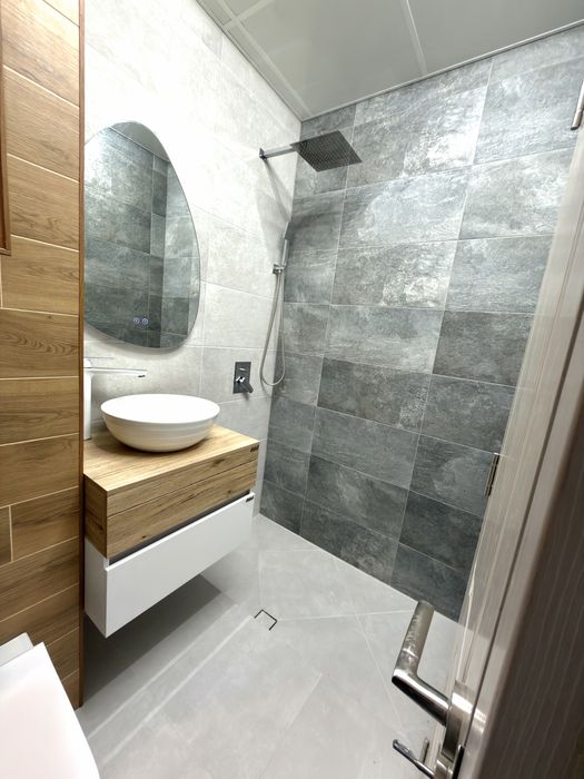 Продава се Двустаен апартамент в Лясковец - 42 кв.м за 1524 €/кв.м - Снимка #13
