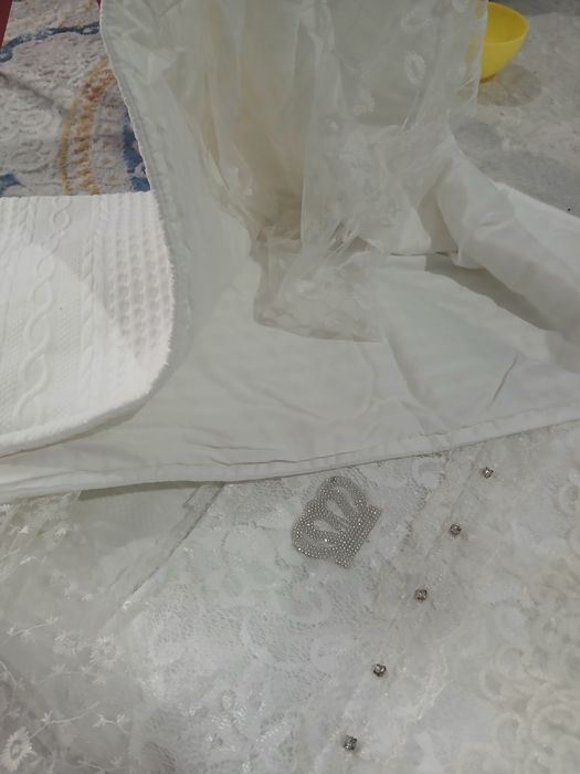 Конверт почти новый