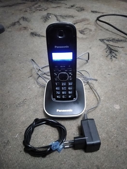 ПРОДАМ радиотелефон SAMSUNG