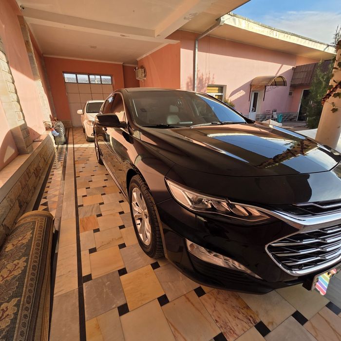 Malibu Primer sotiladi