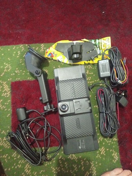 Avtoregistrator holati zoʻr