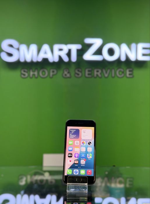 iPhone SE 128GB + Garantie | SmartzoneMobile