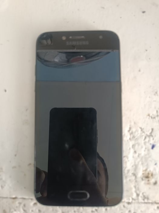 Samsung galaxy j2 platasi kuygan ekrani sogʻ ishlaydi