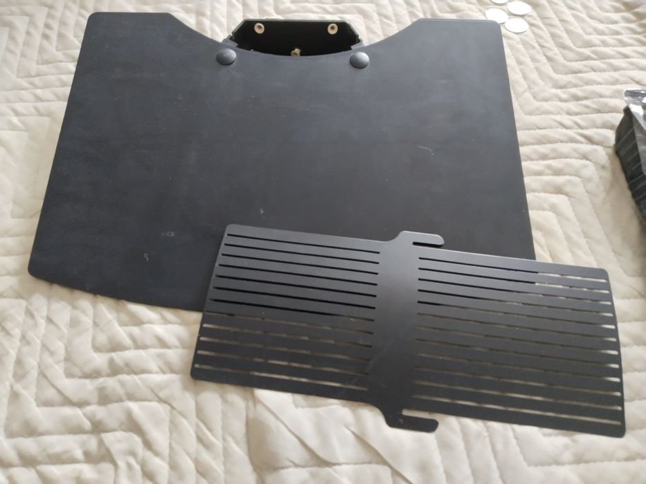 Полка для роутера