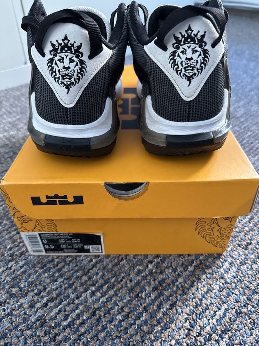 Last sale !Lebron witness 7 original