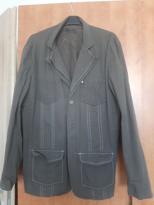 Jacheta barbati măr.L