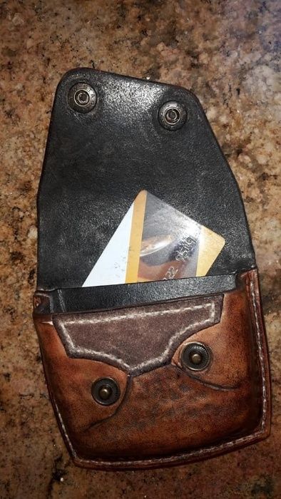 Мъжки чанти, паласки - кожа