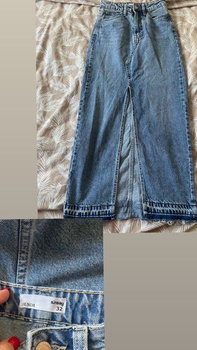 Разнообразни видове дънки до 25лв