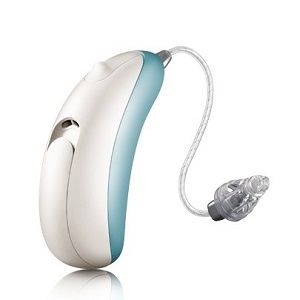 Phonak Unitron Moxi 600 Eshitish apparati