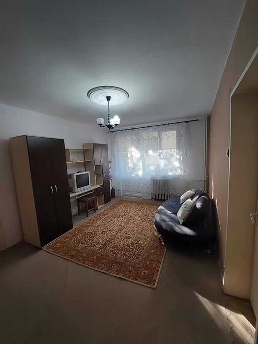 Dau in chirie apartament
