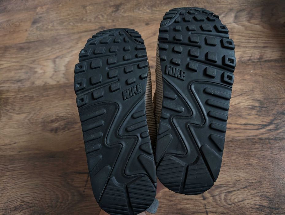 Дамски Маратони Nike Air Max 90